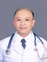 谢俊勇