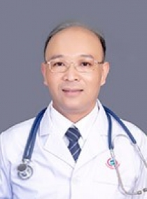 谢俊勇