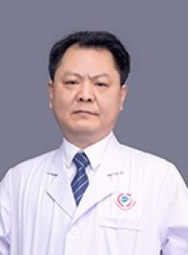 杨巍