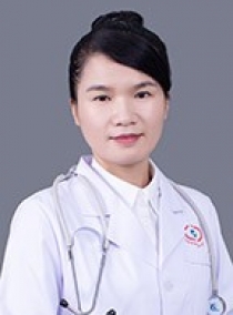 李心茹