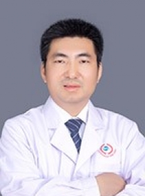 陈勇