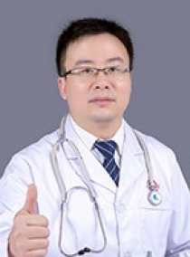 钟治军