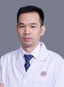 付振华