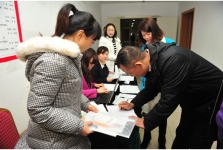 股骨粗隆骨折的中西结合治疗进展高级培训班