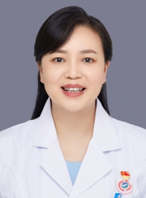 陈美丽