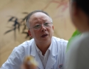 湖南省名中医刘定安