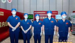 呼吸衰竭、心脏骤停……全省仅三个队伍救治成功，为何偏偏有首次参赛的他们？